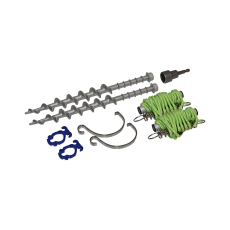 Premium Awning Tie Down kit